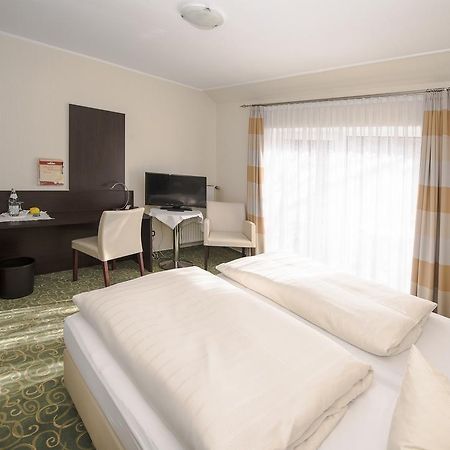Lilienthal  Land-Gut-Hotel Rohdenburg חדר תמונה