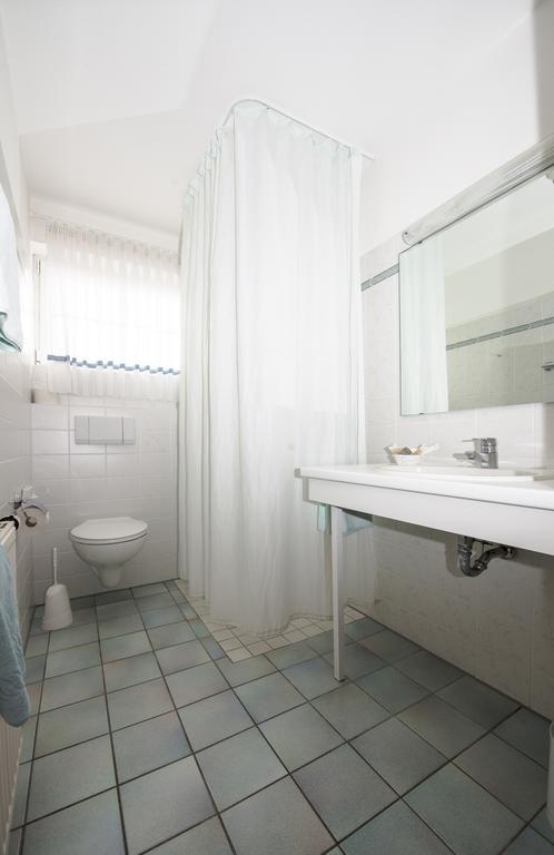 Lilienthal  Land-Gut-Hotel Rohdenburg חדר תמונה